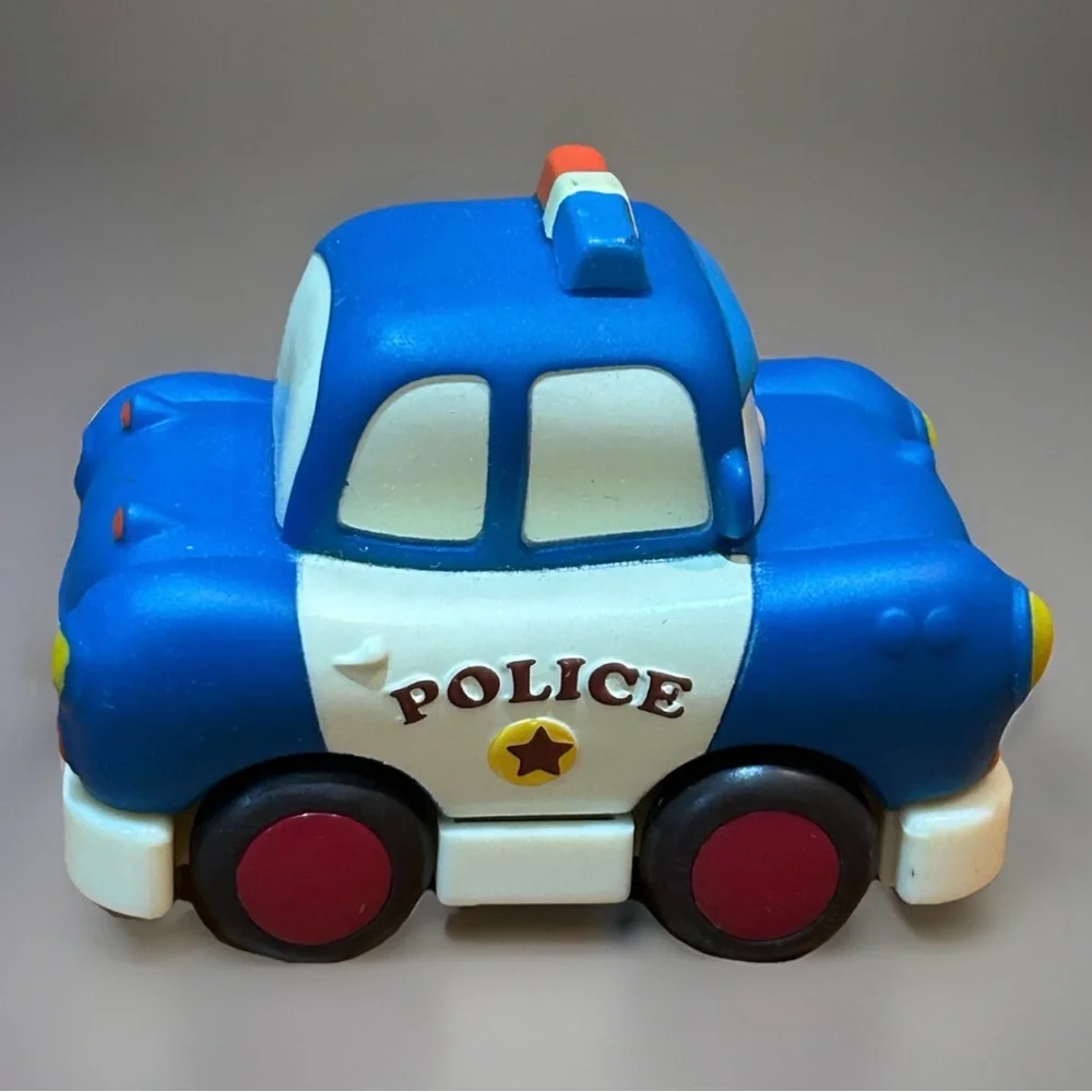Battat toys pull